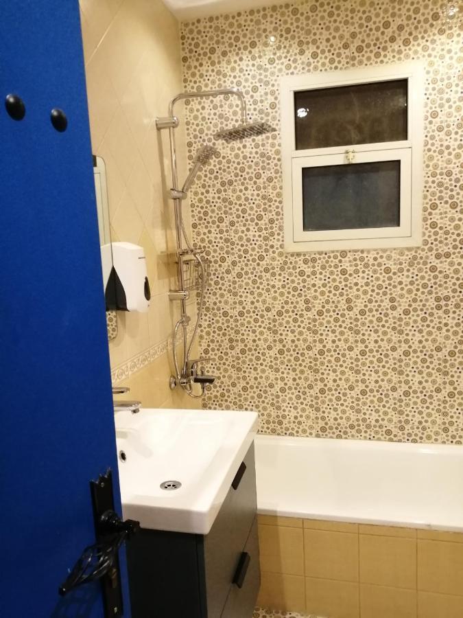Nozol Al Toot Furnished Units Aparthotel Riaad Buitenkant foto