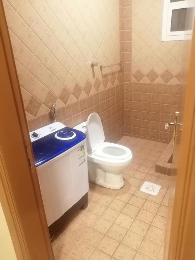 Nozol Al Toot Furnished Units Aparthotel Riaad Buitenkant foto