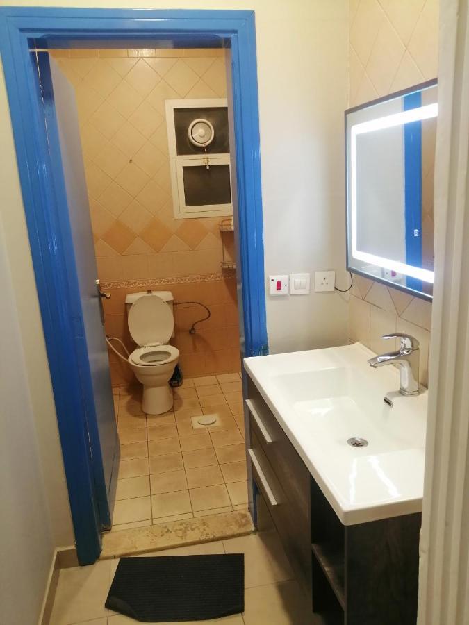 Nozol Al Toot Furnished Units Aparthotel Riaad Buitenkant foto