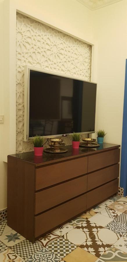 Nozol Al Toot Furnished Units Aparthotel Riaad Buitenkant foto