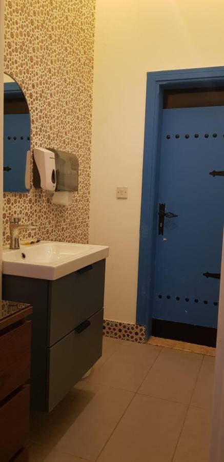 Nozol Al Toot Furnished Units Aparthotel Riaad Buitenkant foto