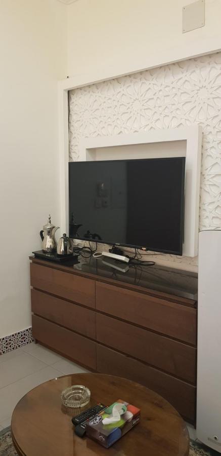 Nozol Al Toot Furnished Units Aparthotel Riaad Buitenkant foto