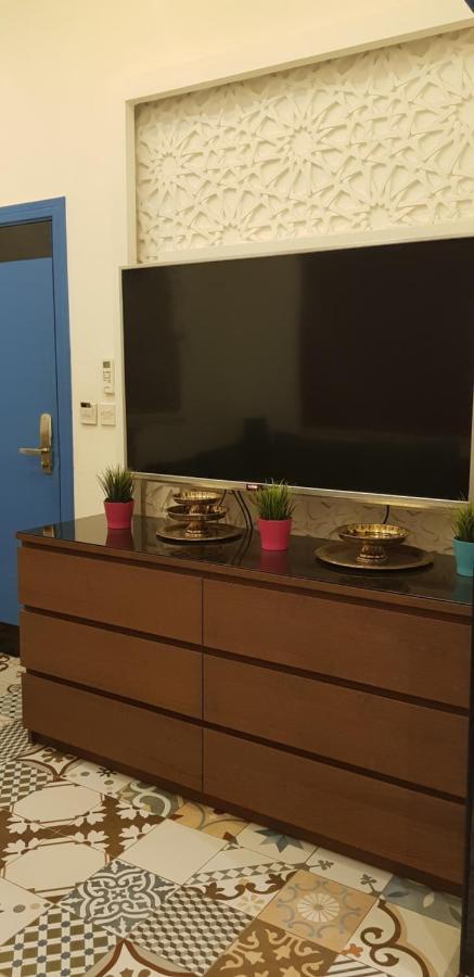Nozol Al Toot Furnished Units Aparthotel Riaad Buitenkant foto
