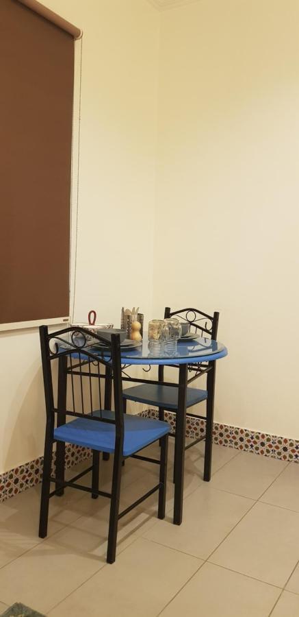 Nozol Al Toot Furnished Units Aparthotel Riaad Buitenkant foto