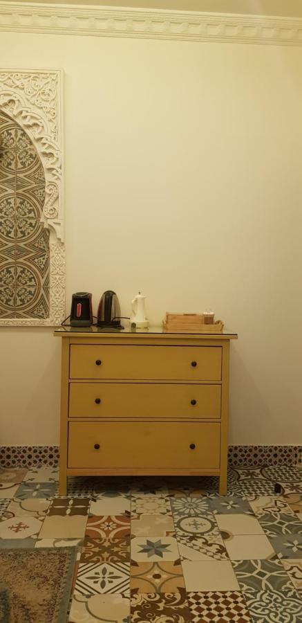 Nozol Al Toot Furnished Units Aparthotel Riaad Buitenkant foto