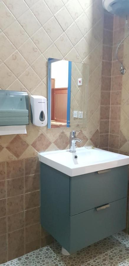 Nozol Al Toot Furnished Units Aparthotel Riaad Buitenkant foto